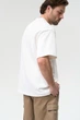 Летний мужской костюм карго URBAN CARGO SET Хлопок (Футболка и шорты) песочный 2XL - изображение 5