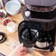 Кофеварка Gastroback Coffee Machine Grind & Brew Pro Thermo (42711S) ( 29282 ) - изображение 4