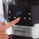 Кофеварка Gastroback Coffee Machine Grind & Brew Pro Thermo (42711S) ( 29282 ) - изображение 6