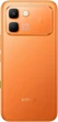 Смартфон Infinix Note Edge X6887 8/256GB Solar Orange ( 28923 ) - зображення 6