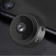 IP-камера видеонаблюдения Loosafe Mini camera черная (150124-DA3) - изображение 2