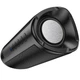 Портативна Bluetooth колонка Hoco HC4 чорна потужність 5x2 Вт час роботи 3 год вологозахист розміри 200x88x81 мм (HC4) - зображення 2