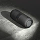 Портативная Bluetooth колонка Remax RB-M55 черный 7x2 Вт LED подсветка влагозащита съемный ремешок время работы 3 ч размеры 283x123x126 мм (RB-M55) - изображение 2