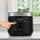 Мультиварка Cosori CRC-R501-KEU (KAAPRCCSNEU0002Y) - изображение 8