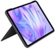 Чохол-клавiатура Logitech Combo Touch для Apple iPad Pro 11 M4 Graphite (920-012831) - зображення 3