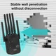 Беспроводной Wi-Fi репитер усилитель сигнала для дома квартиры - изображение 11