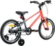 Велосипед 16" Pride GLIDER 16 красный B6 - изображение 3