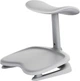 Эргономичная подставка для ног LiberNovo Omni StepSync Footrest Space Gray (CP-GW-0000002-00-00) - изображение 1