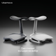 Эргономичная подставка для ног LiberNovo Omni StepSync Footrest Space Gray (CP-GW-0000002-00-00) - изображение 11