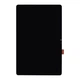Дисплей Samsung Galaxy Tab S7 FE Чёрный TFT High Copy (T730/T735/T736) - изображение 1