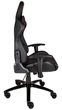 Крісло для геймерів FragON 2X Series (FRGN_2X_R2_BLACK) - зображення 3