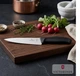 Універсальний кухонний ніж Victorinox SWISS CLASSIC 15см чорний 6.8003.15B - зображення 1