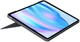 Чохол-клавiатура Logitech Combo Touch для Apple iPad Air 13 M2/M3 Oxford Grey (920-012618) - зображення 4
