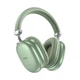 Наушники накладные Bluetooth HOCO W35 Max Joy Green - зображення 2