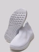 Кроссовки женские 41 Белый MOLI (711426-41) - изображение 3
