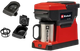 Ekspres do kawy akumulatorowy Einhell TE-CF 18 Li – SOLO (4609990) - obraz 1
