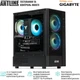 Компьютер ARTLINE Gaming X49 Powered by Gigabyte (X49v90) AMD Ryzen 5 5600 / RAM 16 ГБ / SSD 1 ТБ / nVidia GeForce RTX 5060 Ti, 8 ГБ - изображение 9