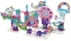 Інтерактивний трек-конструктор VTech Marble Rush - Fairy Garden Set M500 E зі світловими та звуковими ефектами (580204) (3417765802041) - зображення 1