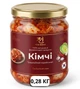 Кімчі, Ферментований 280г 100% натуральний - зображення 1