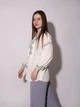 Вышиванка женская XL Белый LUMO (711158-XL) - изображение 2
