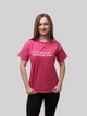 Футболка жіноча M Малиновий PONCIK (719404-M) - зображення 1
