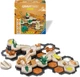 Набор интерактивного трек-конструктора Ravensburger GraviTrax Junior: Starter-Set S Desert (24585) (4005556245857) - изображение 3
