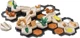 Набор интерактивного трек-конструктора Ravensburger GraviTrax Junior: Starter-Set S Desert (24585) (4005556245857) - изображение 6