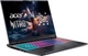 Ноутбук Acer Nitro 16 AI AN16-61 (NH.QXZEP.001) Obsidian Black - зображення 2