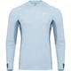 Реглан Favorite Hooded Jersey Basic XXL Sun protect Light Blue - изображение 1