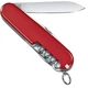 Нож VICTORINOX 1.3703 Swiss Army Climber. Красный - изображение 3