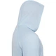 Реглан Favorite Hooded Jersey Basic XXL Sun protect Light Blue - изображение 5