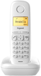 Telefon stacjonarny Gigaset A170 White (S30852-H2802-D202) - obraz 1