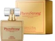 Духи для женщин PheroStrong Pheromone Exclusive for Women с феромонами 50 мл (5905669259354) - изображение 1