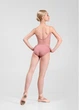 Купальник бретелі BRIALLINE нейлон+спандекс, nostalgia rose, L - изображение 3