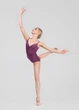 Купальник бретелі BRUNA нейлон+спандекс, plum perfect, S - изображение 5