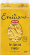 Макароны Barilla Emiliane Fettuccine Фетучине с яйцом 250 г (8076809514767) - изображение 1