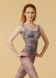 Купальник з бретелями SHANTEL OCEAN мікрополіамід, pale violet, XS - изображение 2