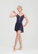 Хітон OLSEN MESH сітка, deep cobalt, M-L - изображение 2