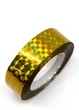 Обмотка GP Glitter Tape 25 золото - зображення 2