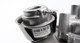 Турбіна GARRETT 801374-5004S Renault Megane, Clio, Fluence, Kangoo, Captur, Twingo, Duster; Dacia Logan, Duster 144116213R, 144119998R, 144119263RB - изображение 3