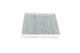 Фільтр кабіни MAHLE / KNECHT LAK923 Renault Logan, Clio, Sandero, Captur; Dacia Logan 272770567R, 272773016R, 272773151R - изображение 4