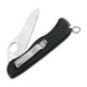 Нож VICTORINOX 0.8416.M3 Sentinel Black - изображение 3