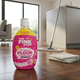 Концентрований засіб для миття підлоги Pink Stuff Floor Cleaner 750 мл - зображення 3