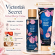 Набор Victoria’s Secret Velvet Berry Crème: парфюмированный мист для тела 250 мл + лосьон 236 мл - изображение 1