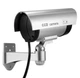 Обманная камера видеонаблюдения Camera Dummy 1100 Серый - изображение 1