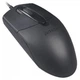 Миша A4Tech OP-730D USB Black (OP-730D USB (Black)) - зображення 2