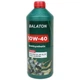 Моторное масло Balaton SEMISYNTHETIC SL/CF 10W-40 1.5л - изображение 1