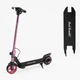 Електричний самокат Best Scooter JN-53624 (1) двигун 150W, акумулятор літієвий 21.6V2.5Ah, колеса 6.5’’, в коробці - Рожевий - изображение 1