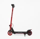 Електричний самокат Best Scooter JN-38895 (1) двигун 150W, акумулятор літієвий 21.6V2.5Ah, колеса 6.5’’, в коробці - Червоний - изображение 2