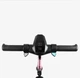 Електричний самокат Best Scooter JN-53624 (1) двигун 150W, акумулятор літієвий 21.6V2.5Ah, колеса 6.5’’, в коробці - Рожевий - изображение 3
